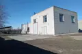 Commercial property 266 m² in Babruysk, Belarus