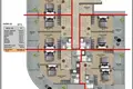Квартира 2 комнаты 44 м² Кестель, Турция