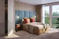 Appartement 1 chambre 51 m² Londres, Royaume-Uni