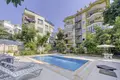 Complexe résidentiel Luxurious penthouse with a large private terrace