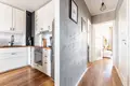 3 room apartment 59 m² Warsaw, Poland