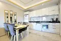 Квартира 3 комнаты 100 м² Махмутлар, Турция