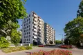 Appartement 2 chambres 29 m² Varsovie, Pologne