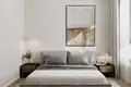 Appartement 1 chambre 50 m² Limassol, Chypre