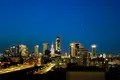 Квартира 4 комнаты 98 м² Варшава, Польша