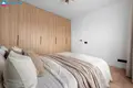 Mieszkanie 2 pokoi 45 m² Wilno, Litwa