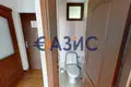 2 bedroom apartment 65 m² Kosharitsa, Bulgaria