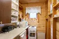 Chalet 2 chambres 34 m² Palkane, Finlande
