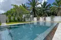 5 bedroom villa 620 m² Choeng Thale, Thailand