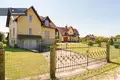House 170 m² Panevėžys, Lithuania