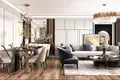 Duplex 7 bedrooms 350 m² Uskudar, Turkey