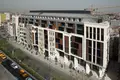 Жилой комплекс Проект реновации Taksim 360 для получения гражданства в культурном центре Стамбула, Турция