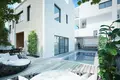 Kompleks mieszkalny New residence with a swimming pool at 500 meters from the beach, Kato Paphos, Cyprus
