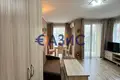 Wohnung 42 m² Nessebar, Bulgarien