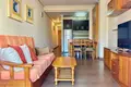Квартира 1 комната 54 м² Торревьеха, Испания