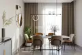 Квартира 2 комнаты 118 м² Аланья, Турция