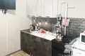 Wohnung 1 zimmer 32 m² Muchaviecki sielski Saviet, Belarus