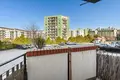 Квартира 1 комната 36 м² Варшава, Польша