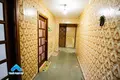 3 room apartment 65 m² Homyel, Belarus