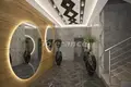 2 bedroom apartment 143 m² Mahmutlar, Turkey