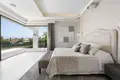 Dom 5 pokojów 586 m² Marbella, Hiszpania