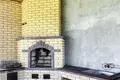 Коттедж 217 м² Боровлянский сельский Совет, Беларусь