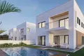 4 bedroom apartment 214 m² Lakatameia, Cyprus