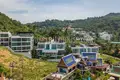 Apartamento 4 habitaciones 280 m² Karon, Tailandia