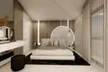 Wohnung 1 zimmer 50 m² Akrotiri, Zypern