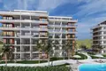 Wohnung 46 m² Trikomo, Nordzypern