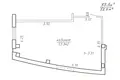 Propriété commerciale 53 m² à Minsk, Bélarus