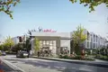 Maison 4 chambres 179 m² Basaksehir, Turquie