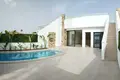 villa de 3 chambres 100 m² San Javier, Espagne