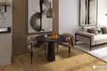 Wohnung 2 zimmer 37 m² Gluchow, Polen