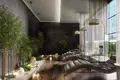 1 bedroom apartment 48 m² Mediterranean Region, Turkey