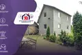 Haus 68 m² Aliachnovicki sielski Saviet, Belarus