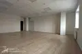 Office 2 rooms 176 m² in Minsk, Belarus