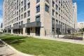 Pomieszczenie biurowe 576 m² Moskwa, Rosja