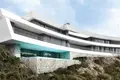 5 bedroom villa 630 m² Javea, Spain