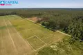 Grundstück  Didieji Lygainiai, Litauen