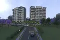 Wohnung 3 zimmer 70 m² Mezitli, Türkei