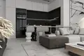 Wohnung 2 zimmer 72 m² Alanya, Türkei