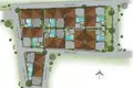 Wohnkomplex New residential complex of villas with swimming pools and a shared fitness center in Phuket, Thailand
