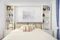 2-Zimmer-Villa 80 m² Kassandra Municipality, Griechenland