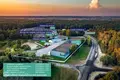 Propiedad comercial 950 m² en Riga, Letonia