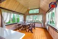House 170 m² Barawlyany, Belarus