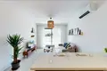 Wohnung 2 zimmer 52 m² Akdeniz, Türkei