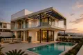 Dom 4 pokoi 290 m² San Pedro Alcantara, Hiszpania