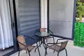 Квартира 1 комната 30 м² в Будве, Черногория