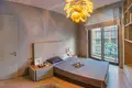 Residential complex Residence with swimming pools and restaurants close to the coast, in a prestigious area, Istanbul, Turkey